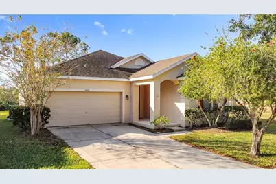 9157 Leeland Archer Boulevard, Orlando, FL 32836 - Photo 1