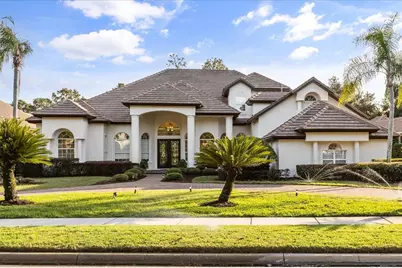 3235 Winding Pine Trail, Longwood, FL 32779 - Photo 1