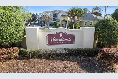 8225 Claire Ann Drive #101, Orlando, FL 32825 - Photo 2