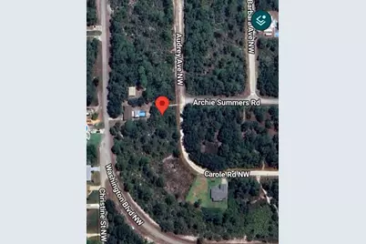 243 Audrey Avenue NW, Lake Placid, FL 33852 - Photo 2