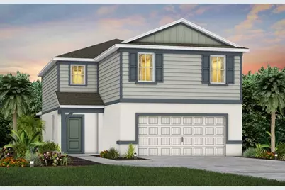 3285 Ellsworth Avenue, Davenport, FL 33837 - Photo 1