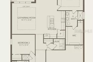 3222 Ellsworth Ave, Davenport, FL 33837 - Photo 2