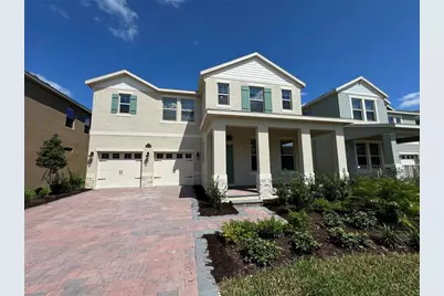 16119 Skysail Street, Winter Garden, FL 34787 - Photo 1