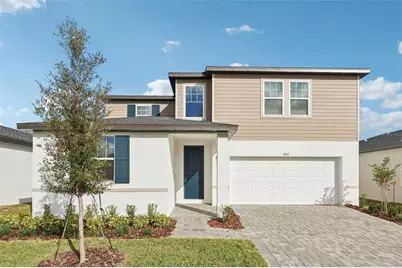 3407 Mud Canyon Drive, Davenport, FL 33837 - Photo 1