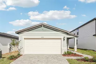 5224 Native Mile Loop, Davenport, FL 33837 - Photo 1