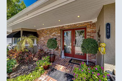 650 Poinsettia Road, Belleair, FL 33756 - Photo 6