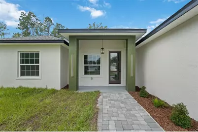 13094 SW 72nd Terrace Road, Ocala, FL 34473 - Photo 1