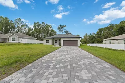 13094 SW 72nd Terrace Road, Ocala, FL 34473 - Photo 4