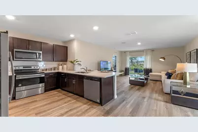 3298 Briarwood Grove Drive, Ocoee, FL 34761 - Photo 6