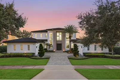 11618 Vinci Drive, Windermere, FL 34786 - Photo 1