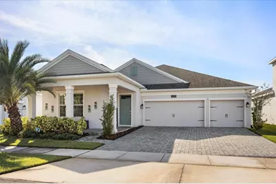 4594 Tribute Trail, Kissimmee, FL 34746 - Photo 1