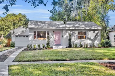 2021 Palmer Street, Orlando, FL 32803 - Photo 1