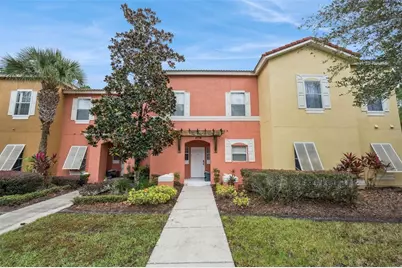 4774 Vero Beach Place, Kissimmee, FL 34746 - Photo 1