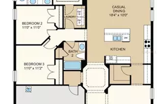 3837 Carrick Bend Dr, Kissimmee, FL 34746 - Photo 32