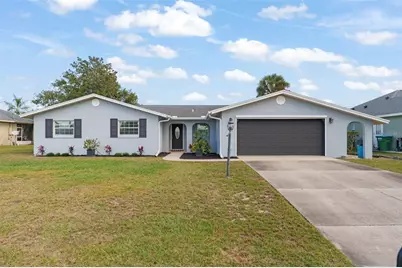 2049 Kelso Avenue, Deltona, FL 32725 - Photo 1