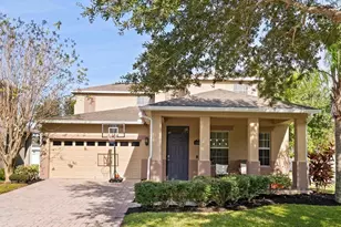 15607 Camp Dubois Crescent, Winter Garden, FL 34787 - Photo 2
