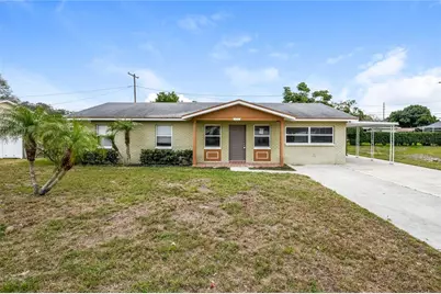 610 Charlotte Avenue, Tarpon Springs, FL 34689 - Photo 1