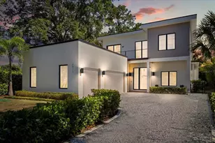 2412 Chantilly Ave, Winter Park, FL 32789 - Photo 2