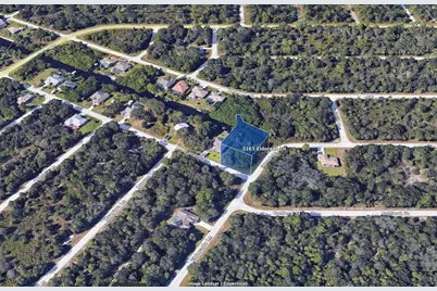 3165 Eldorado Lane, Port Charlotte, FL 33948 - Photo 2