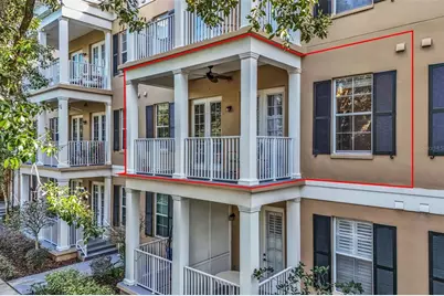 4250 Corrine Drive #203, Orlando, FL 32814 - Photo 1