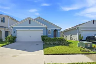 2033 Twin Flower Ln, Sanford, FL 32771 - Photo 1