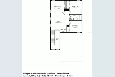 2249 Huntsman Ridge Road, Clermont, FL 34715 - Photo 20