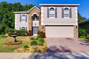 121 W Fiesta Key Loop, Deland, FL 32720 - Photo 1