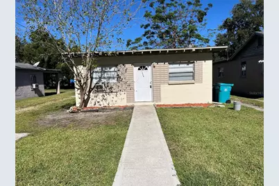 1341 Winnifred Street, Orlando, FL 32805 - Photo 1