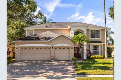 4030 Evander Drive, Orlando, FL 32812 - Photo 2