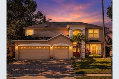 4030 Evander Drive, Orlando, FL 32812 - Photo 1