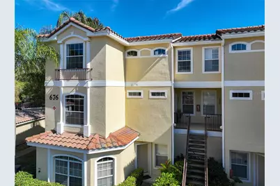 676 Sandy Neck Lane #101, Altamonte Springs, FL 32714 - Photo 2