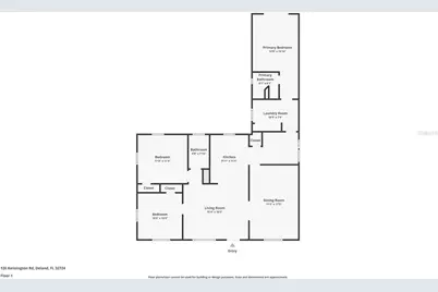126 Kensington Road, Deland, FL 32724 - Photo 32