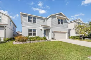 2710 Forestdale St, Saint Cloud, FL 34771 - Photo 1