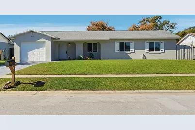 5110 N Woodcrest Drive, Winter Park, FL 32792 - Photo 1