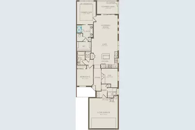 15825 Gem View Street, Winter Garden, FL 34787 - Photo 2