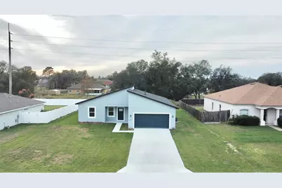 14658 SW 46th Court, Ocala, FL 34473 - Photo 2