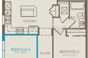 15831 Gem View St, Winter Garden, FL 34787 - Photo 2