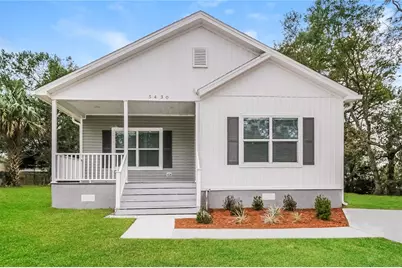 5430 Rose Avenue, Orlando, FL 32810 - Photo 1