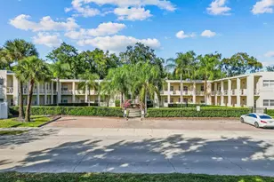 225 E New Hampshire St, Orlando, FL 32804 - Photo 1