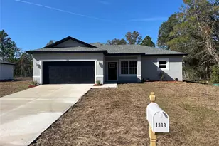 1388 SW Breezy Point Dr, Dunnellon, FL 34431 - Photo 1