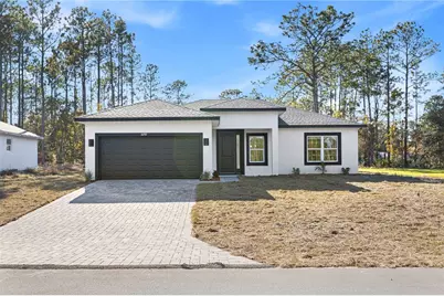 8292 N Pitcairn Way, Citrus Springs, FL 34434 - Photo 1