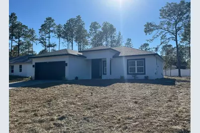 8292 N Pitcairn Way, Citrus Springs, FL 34434 - Photo 4