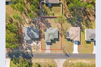 8292 N Pitcairn Way, Citrus Springs, FL 34434 - Photo 2