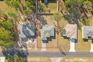 8292 N Pitcairn Way, Citrus Springs, FL 34434 - Photo 2