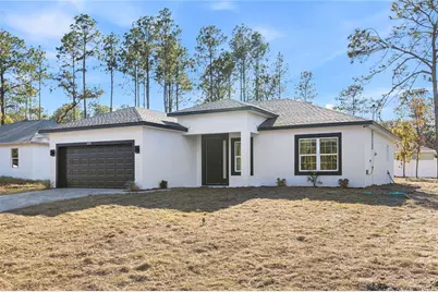 8292 N Pitcairn Way, Citrus Springs, FL 34434 - Photo 4