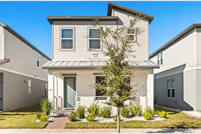 140 S Zuni Road, Saint Cloud, FL 34771 - Photo 2