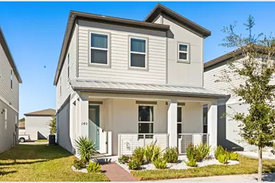 140 S Zuni Road, Saint Cloud, FL 34771 - Photo 1