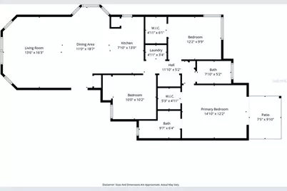 2013 Royal Bay Boulevard #147, Kissimmee, FL 34746 - Photo 2