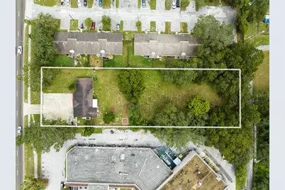 4607 N Pine Hills Road, Orlando, FL 32808 - Photo 2