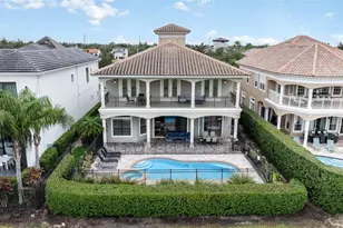 364 Muirfield Loop, Reunion, FL 34747 - Photo 52